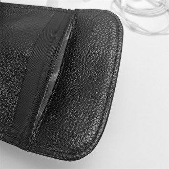 Plicul RFID pentru interferență semnal