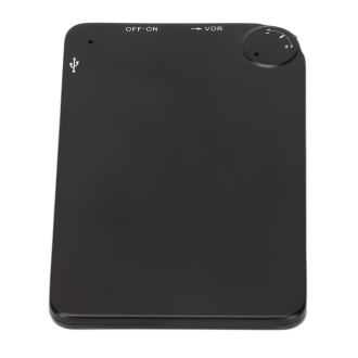 Dictafon digital ultra-subțire