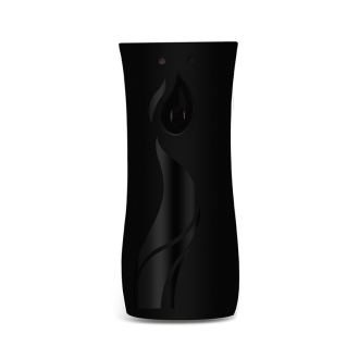 Cameră WiFi ascunsă într-un odorizant de aer cu detecție a mișcării